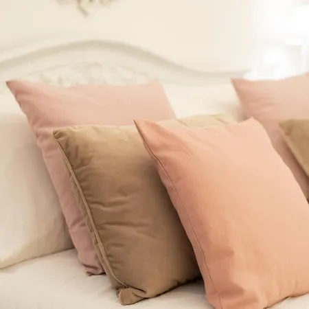 Sweet Arco Farnese Apartamento