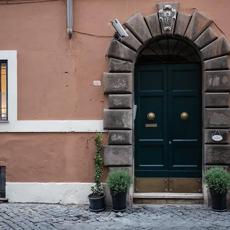 Sweet Arco Farnese