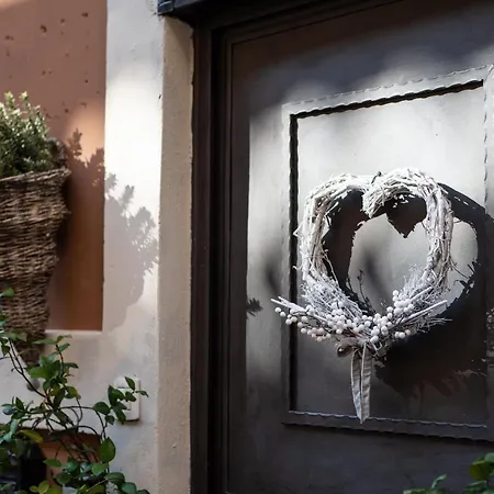 Sweet Arco Farnese Apartamento *