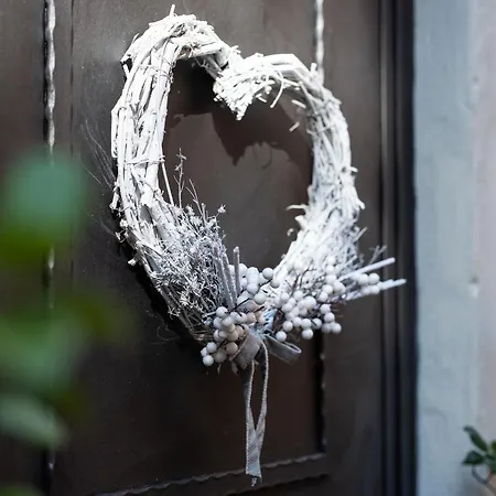 Apartamento Sweet Arco Farnese