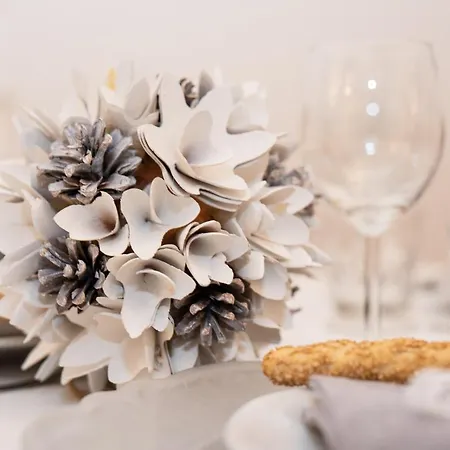 Sweet Arco Farnese Apartamento *