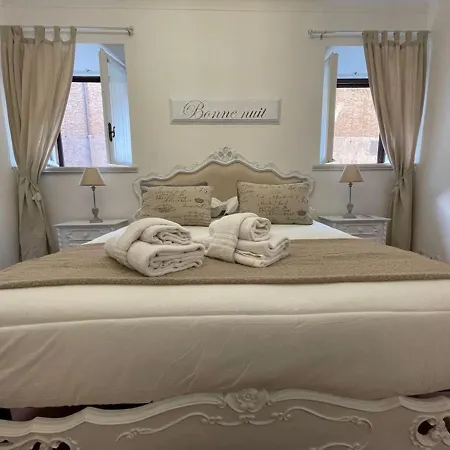 Sweet Arco Farnese Apartamento Roma