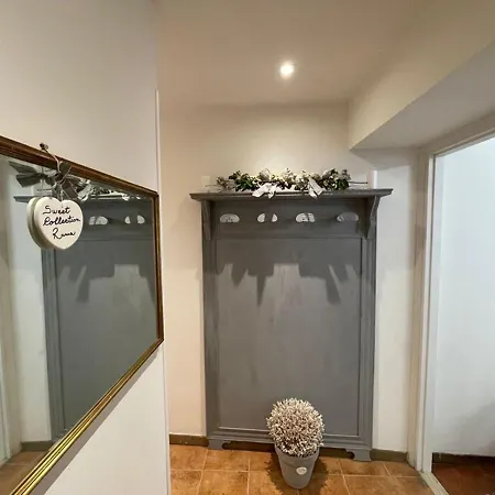 Apartamento Sweet Arco Farnese Roma