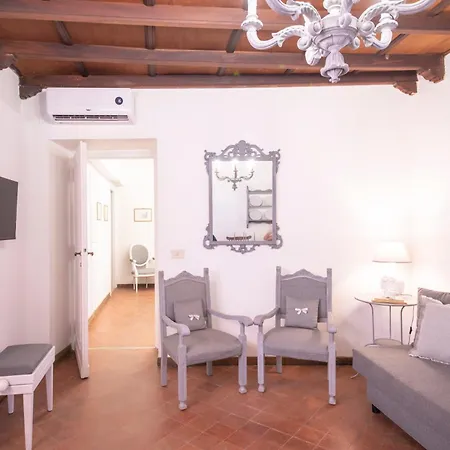Sweet Arco Farnese Roma