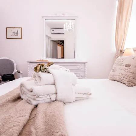 Sweet Arco Farnese Apartamento Roma