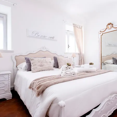 Apartamento Sweet Arco Farnese Roma