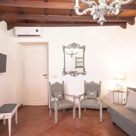 Sweet Arco Farnese *
