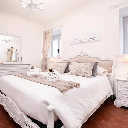 Sweet Arco Farnese Apartamento Roma
