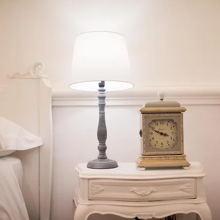 Sweet Arco Farnese Apartamento
