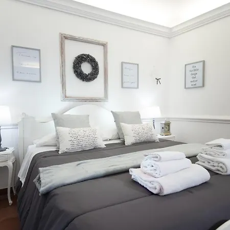 Sweet Arco Farnese Apartamento