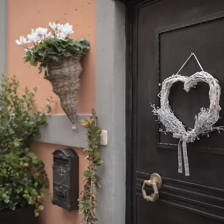Apartamento Sweet Arco Farnese