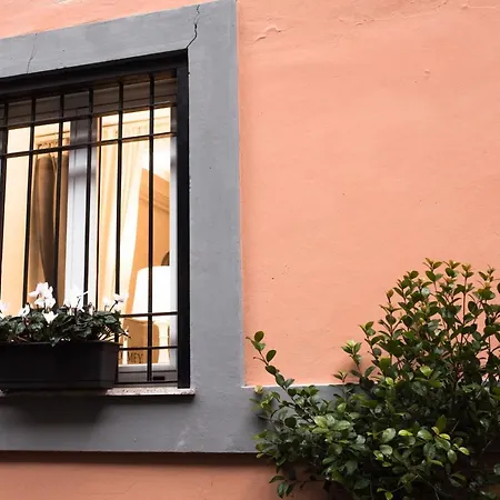 Sweet Arco Farnese Apartamento Roma