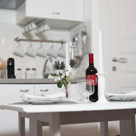 Apartamento Sweet Arco Farnese