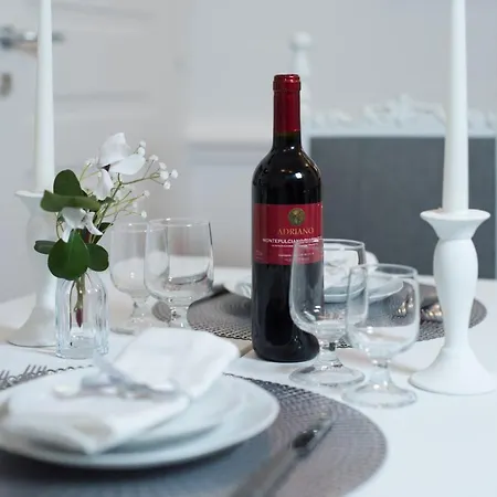 Apartamento Sweet Arco Farnese *
