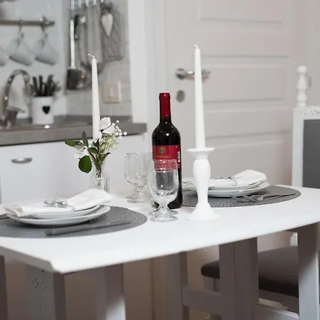 Apartamento Sweet Arco Farnese Roma
