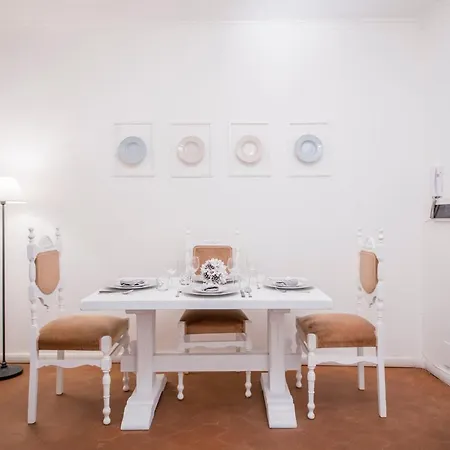 Sweet Arco Farnese רומא