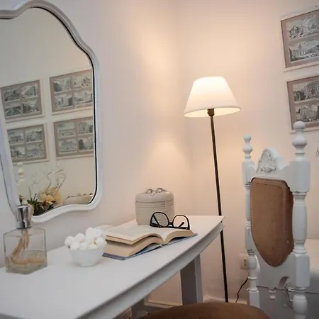 Sweet Arco Farnese *