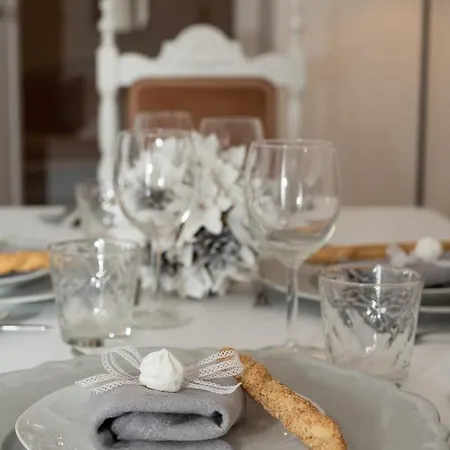 Sweet Arco Farnese ローマ